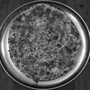 Hariyali Roti 