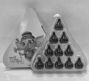 11 Modak Box