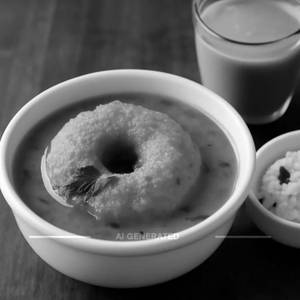 Vada Sambar
