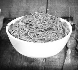 Schezwan Noodles