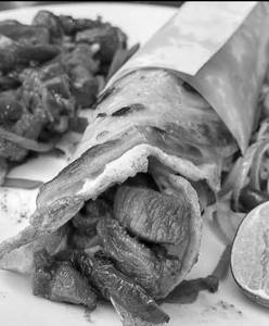 Egg Roll [Double]