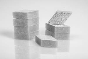 Badam Burfi