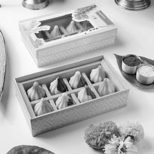 Assorted Modak (8pcs)