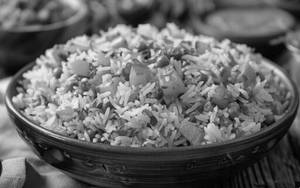 Spl.Fried Rice