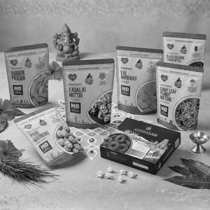 Ganesh Chathurthi Spl Combo Pack - 7 Native Ganesh Specialities