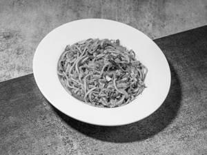 Sichuan Noodles