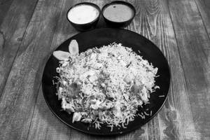 Mix Pulao