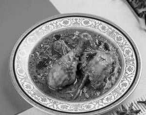Chicken Curry