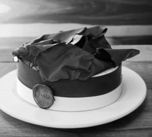 Black Forest Cake
