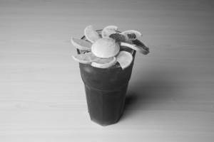 Lemon Ice Tea