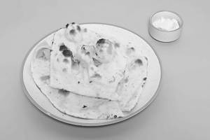 Butter Naan