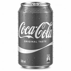 Coke Can(330ML)