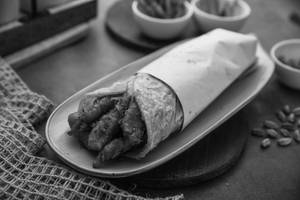 Babycorn Roll