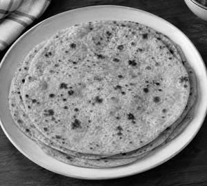 Tawa roti [2 pieces]