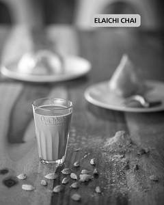 Elaichi Chai