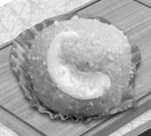 Mug Laddu