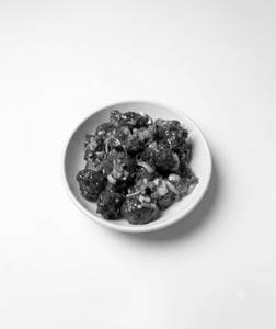 Veg Manchurian