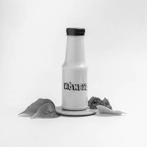 Rose Milk Jigarthanda