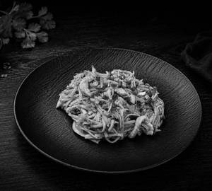 Chicken Udon Noodle