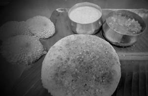 Pudi Idli