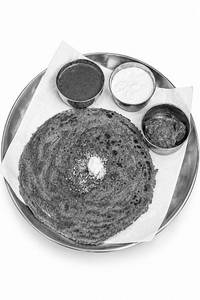 Beetroot Paratha