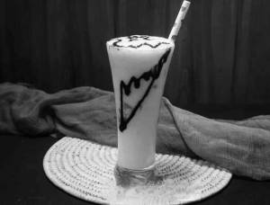 Mango Shake