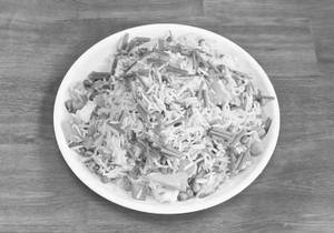 Schezwan Fried Rice