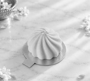 Lotus Biscoff Cheesecake Modak