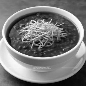 Manchow Soup