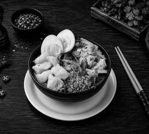 Sea Sho Ramen