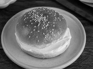 Bun Maska