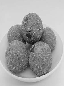 Dink Laddu
