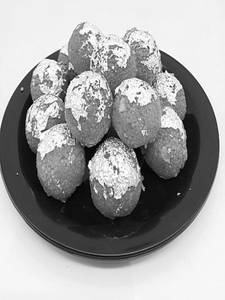 Desi Ghee Motichoor Laddu