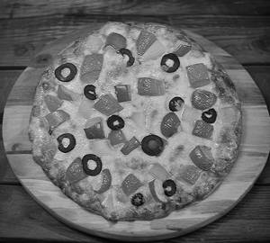 Mix Veg Pizza