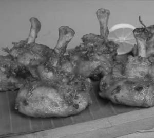 Chicken Lollypop