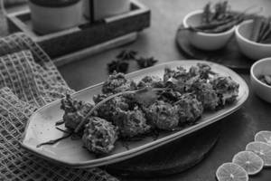 Veg Pakoda