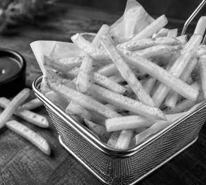 Peri Peri French Fries