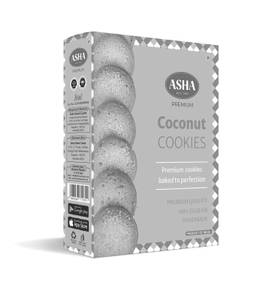 Special Coconut Biscuit 200Gms