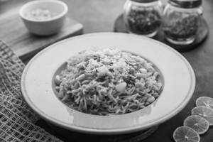 Cheese Corn Maggi
