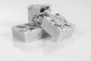 Kesar Dry Fruit Burfi
