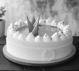 Mango Cake