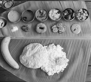 Full Meals (2000 Ml)