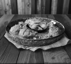 Chicken angara