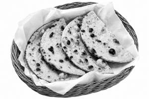 Tandoori Roti