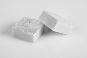 Coconut Burfi
