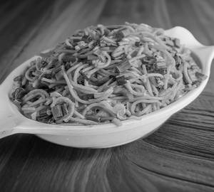 Veg Schezwan Noodles
