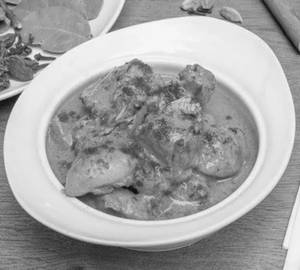 Chicken Curry