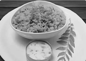 Veg Pulao