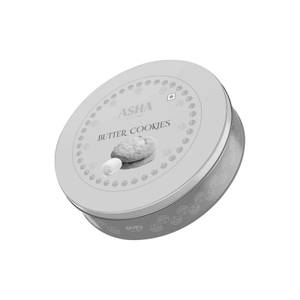 Asha Butter Cookies 200Gms