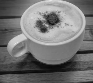 Coffee (Hot)